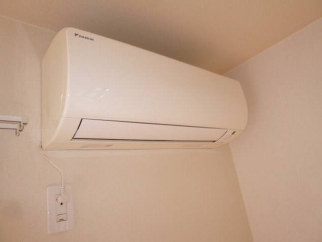 ＳＵＮ　ＰＡＲＫの設備|エアコン