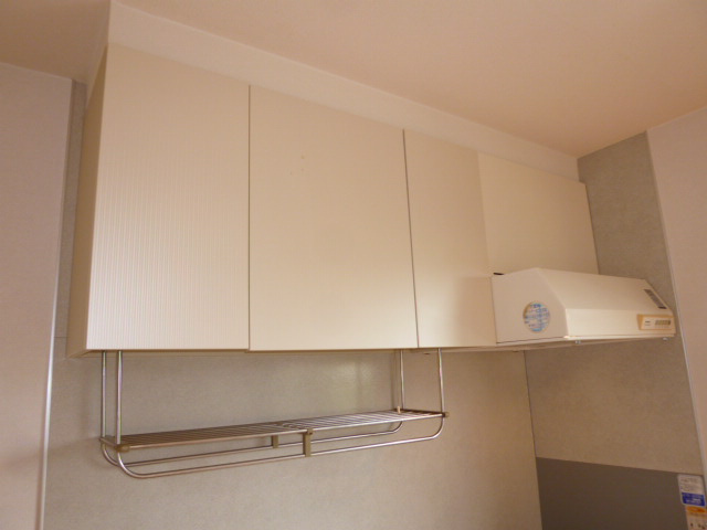 ＳＵＮ　ＰＡＲＫの内装