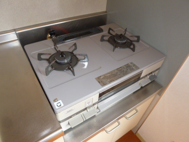 ＳＵＮ　ＰＡＲＫのキッチン