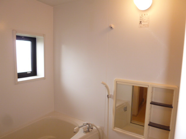 ＳＵＮ　ＰＡＲＫの洗面所