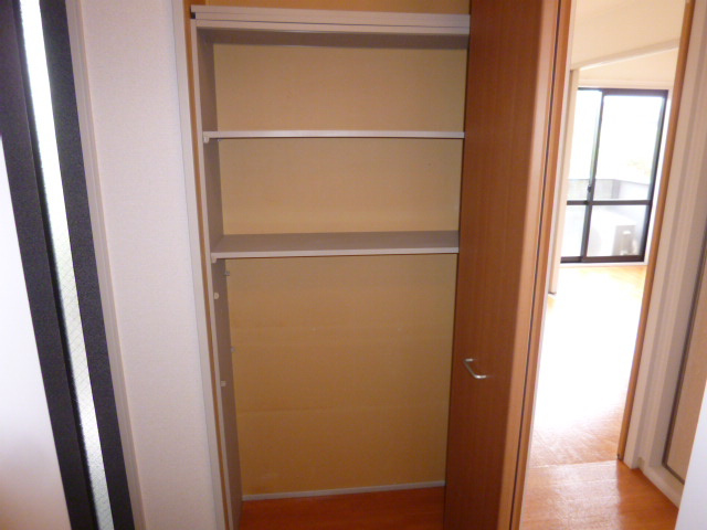 ＳＵＮ　ＰＡＲＫの収納