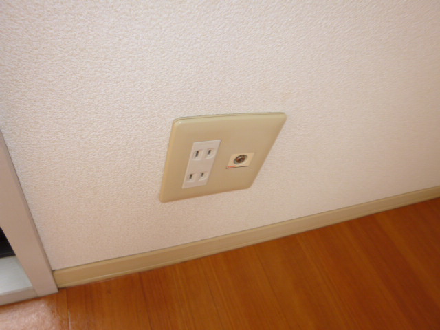 ＳＵＮ　ＰＡＲＫの設備