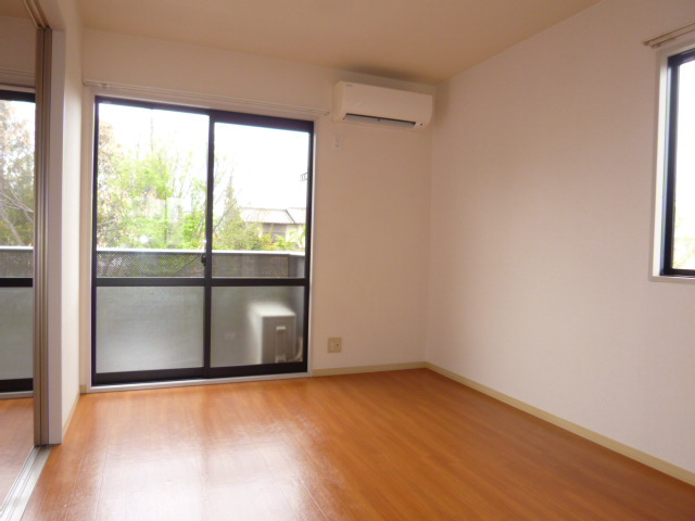 ＳＵＮ　ＰＡＲＫの居間・リビング