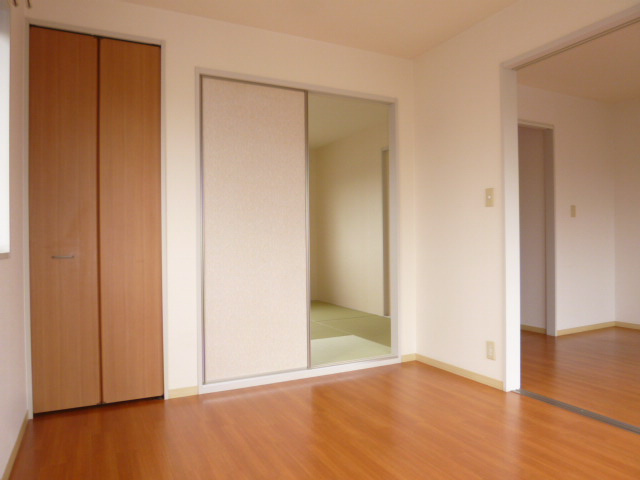 ＳＵＮ　ＰＡＲＫの居間・リビング