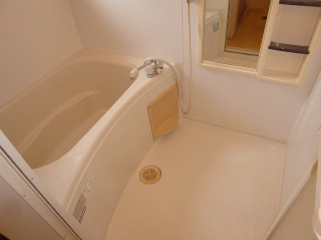 ＳＵＮ　ＰＡＲＫの浴室