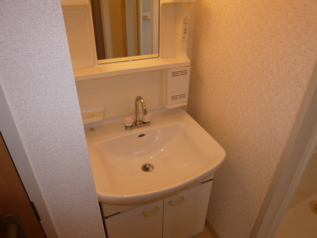 ＳＵＮ　ＰＡＲＫの独立洗面台