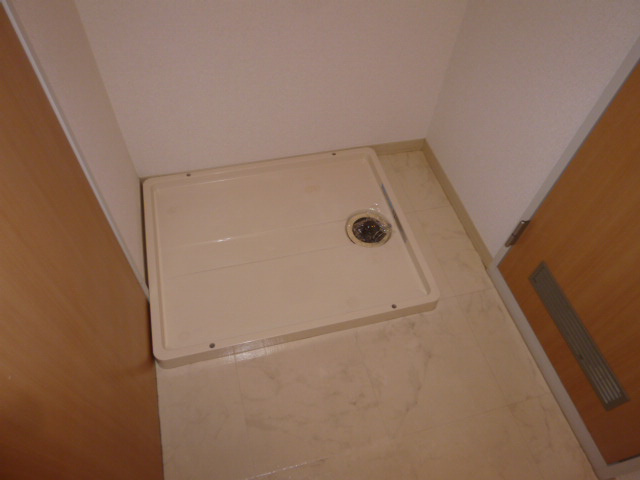 ＳＵＮ　ＰＡＲＫのその他|洗濯機置き場