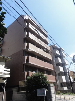 【外観】 | メインステージ広尾