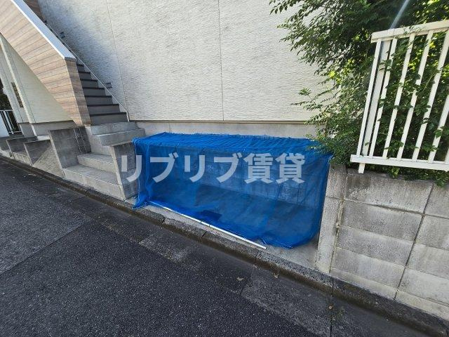 ファーストベル西都賀のその他共用部分