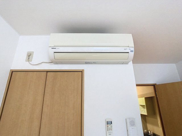 レインボーハウス七日町の設備|※同タイプサンプル写真