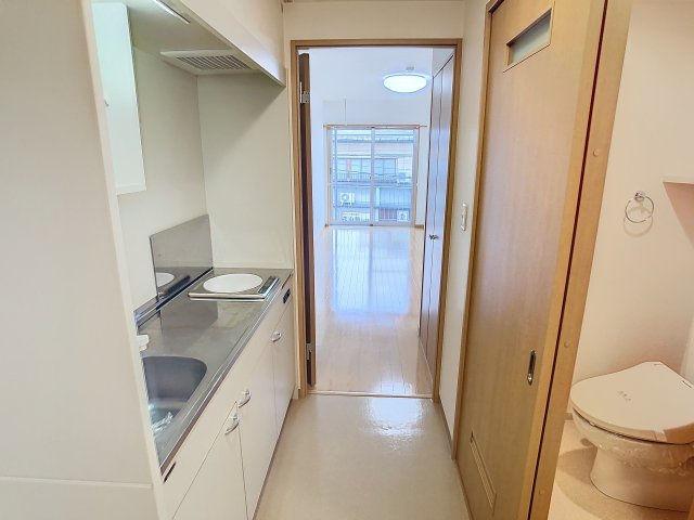 レインボーハウス七日町の設備|※同タイプサンプル写真