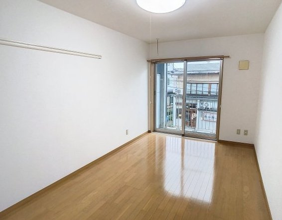 レインボーハウス七日町の内装|※同タイプサンプル写真