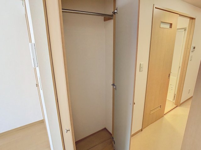 レインボーハウス七日町の洋室|※同タイプサンプル写真