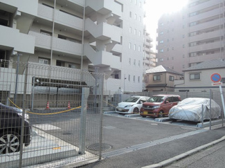 【駐車場】 | 駐車場