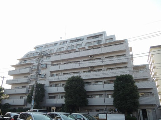 【外観】 | 京浜急行線「梅屋敷」駅徒歩10分と好立地！