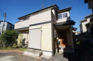 鎌取町戸建の画像