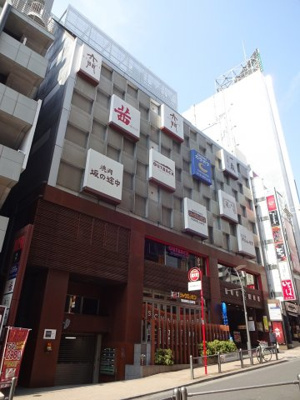 【外観】 | 六門ビル