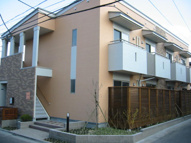 ヴィラマール錦町の画像