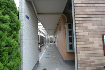 【その他共用部分】 | ヴィラマール錦町