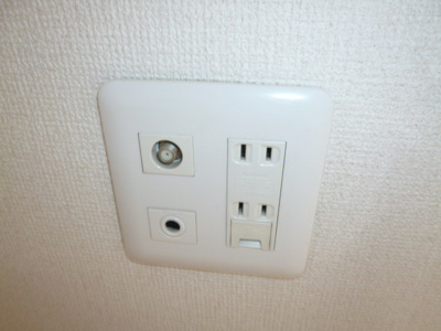 【その他】 | ソレイユ水江 | ＴＶジャック