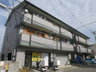 ファミール北畠の画像