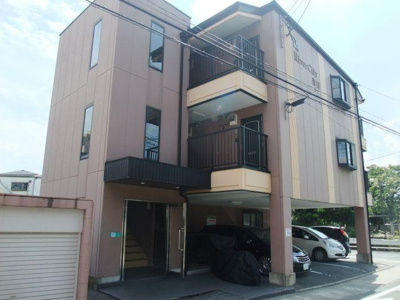 【外観】 | リバーシティ春日