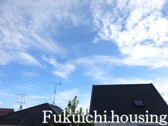 ベルフルールの展望