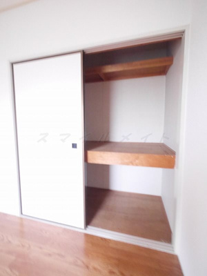 【収納】 | サンハイツ