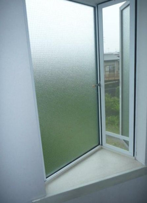 【内装】 | サンハイツ