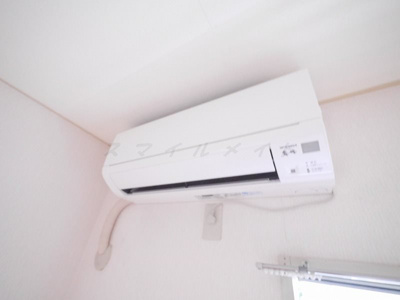 【設備】 | サンハイツ