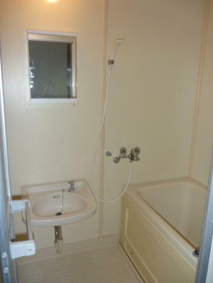 【洗面所】 | サンハイツ