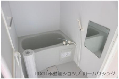 【浴室】 | プランドール | 浴室