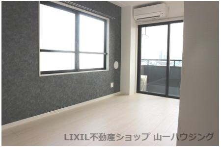 【内装】 | プランドール | LD1

