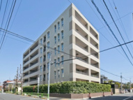 ピアース尾山台の画像