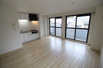 【内装】 | シャトラン久保