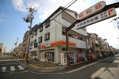 【外観】 | シャトラン久保