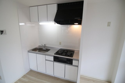 【キッチン】 | シャトラン久保