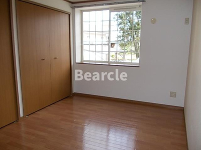 【寝室】 | カーサKei