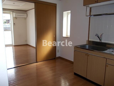 【居間・リビング】 | カーサKei