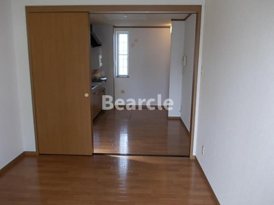 【内装】 | カーサKei