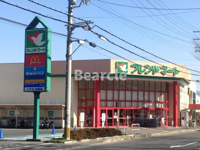 【周辺】 | カーサKei