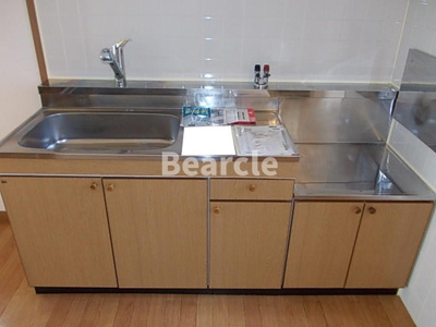 【キッチン】 | カーサKei