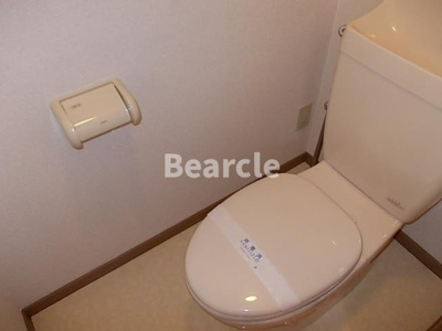 【トイレ】 | カーサKei