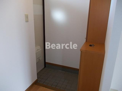 【玄関】 | カーサKei