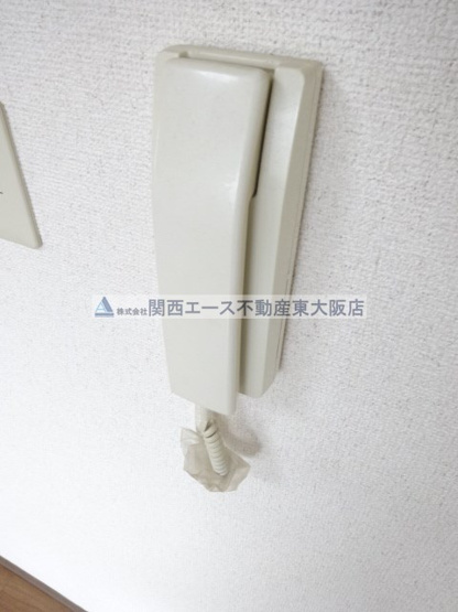 【セキュリティ】 | グレージュ立花
