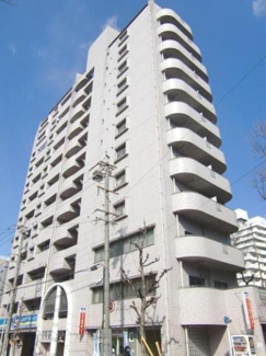 【外観】 | 伏見にも大須にも行き易いから便利なんです