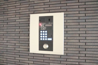 【エントランス】 | ウィングコート徳川