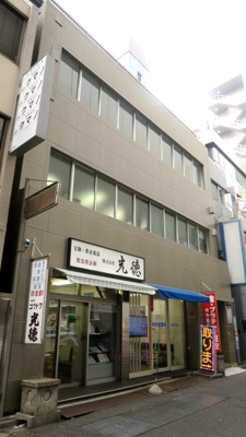 【外観】 | 石黒ビル | 石黒ビル