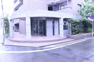 【外観】 | リュミエール泉