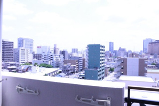 【展望】 | メイプルコート布池